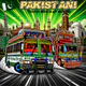Pakistani Truck Bus Map Bussid icon