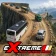 Extreme Map Bussin India icon
