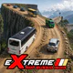 Extreme Map Bussin India icon
