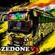Zedone V3 Bus Mod Livery icon