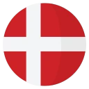 Lær dansk - for begyndere icon