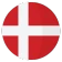 Lær dansk - for begyndere icon