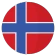 Lær norsk - nybegynnere icon