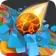 Brick Ball Blast: Kugelbrecher icon