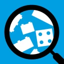 ブリックサーチ：レゴスキャナー icon