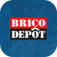 Brico Dépôt Spécial Pros icon
