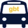 Bridgeport GBT Bus Tracker icon