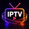 IPTV 플레이어: 스마트 온라인 TV icon