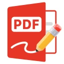 PDF Läsare & PDF Redigerare icon