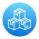 Parcels: Track Online Orders icon