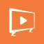 4K TV Screensavers icon
