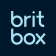 BritBox: Brilliant British TV icon