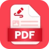 HWP 리더, HWP 뷰어- PDF 편집 및 스캔 icon
