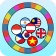 Marble Race Country icon