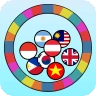 Marble Race Country icon