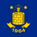 Brøndby IF icon