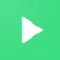 Just (Video) Player icon