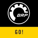 BRP GO! : Cartes et Navigation icon