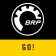 BRP GO! : Cartes et Navigation icon