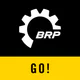 BRP GO!: Maps & Navigation icon