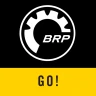 BRP GO! : Cartes et Navigation icon