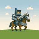 Medieval Defense & Conquest icon