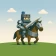 Medieval Defense & Conquest icon