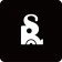 B-SIDE LABEL icon