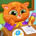 Bubbu School – Söpöt eläimeni icon