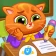 Bubbu School – Söpöt eläimeni icon