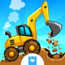 Builder Game (Rakennuspeli) icon