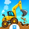 Builder Game (Rakennuspeli) icon