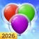 Bubble Boxes - Puzzlespiele icon