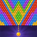 Bubble Shooter Magic Adventure icon