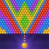 Bubble Shooter Magic Adventure icon