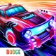 RaceCraft : course et création icon