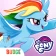 My Little Pony-Springare icon