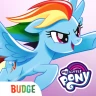 My Little Pony-Springare icon