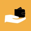 Daglige udgifter — My Budget icon