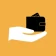 Daglige udgifter — My Budget icon