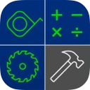 BuildCalc icon
