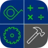 BuildCalc icon