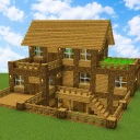 Block Crazy: Craftsman World icon