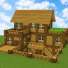 Block Crazy: Craftsman World icon