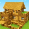 Crafting Crazy Block World icon