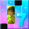 Music Piano 7: Rush Song Games icon