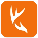HuntWise: A Better Hunting App icon