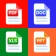 문서뷰어 - PDF 파일 읽기, HWP 파일 뷰어 icon