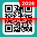 QR-Scanner & Barcode Leser icon