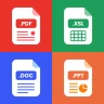 All Document Reader & Scan icon